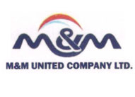 M&M Company United Ltd
